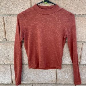 Small CottonOn long sleeve